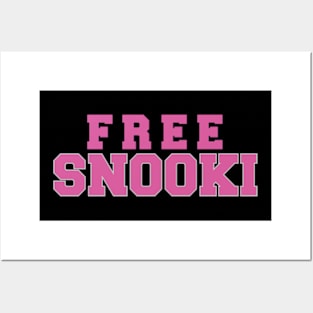 free Snooki Posters and Art